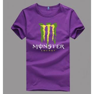 T-shirt Monster Energy Homme Pas Cher